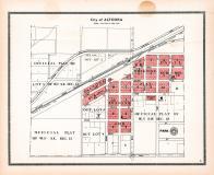 Altoona City, Polk County 1914